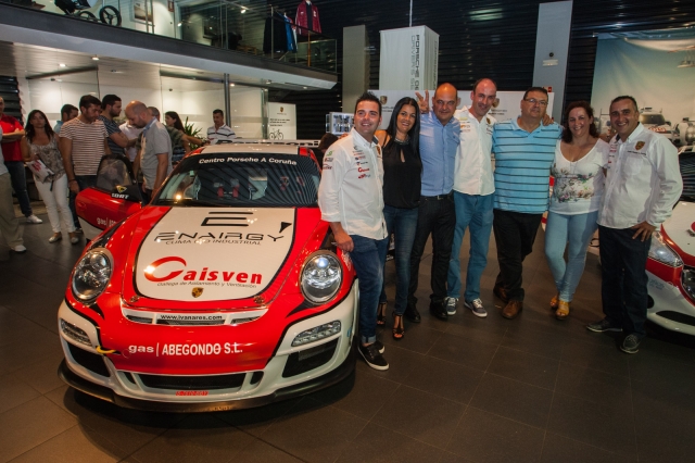 019 presentacin porsche 2010 ares racing 058